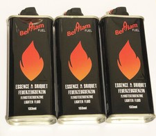 Belflam - Lot 3 Recharge