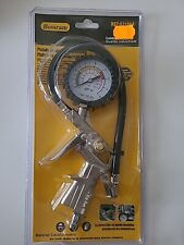 Manomètre de gonflage