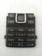 Tastatur Tastaturmatte Nokia