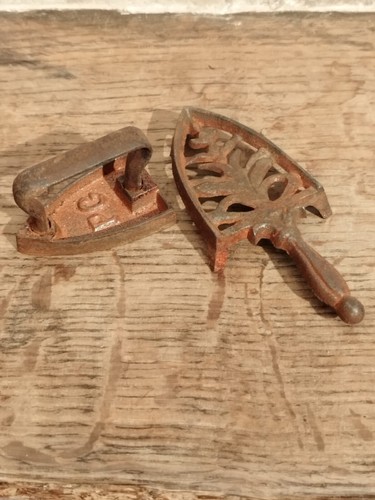 Ancien jouet accessoire