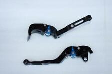 LEVIERS FREIN EMBRAYAGE YAMAHA