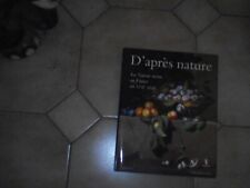 Claudia SALVI. D'après