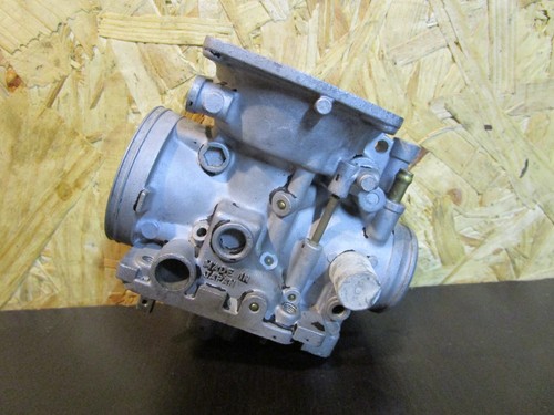 Corps droit carburateur - corps,