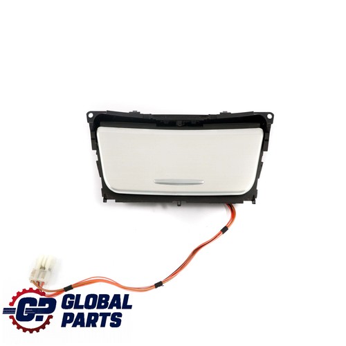Bmw e81 e87 lci trim - e81,