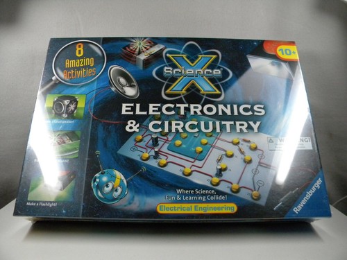 Ravensburger Electronics &
