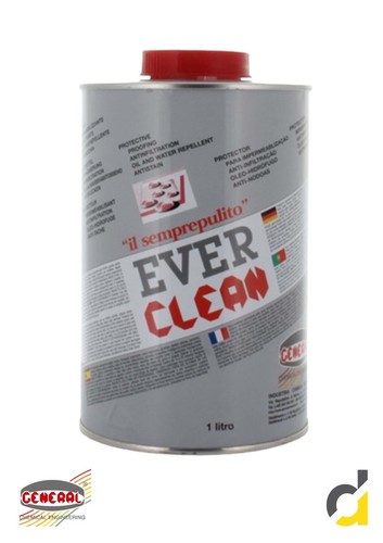 Général ever clean - général,