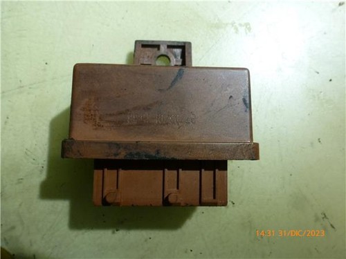 240109 boîtier préchauffage - ,