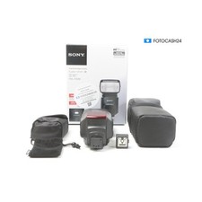 Sony Blitz HVL-F60M + Top (282530)