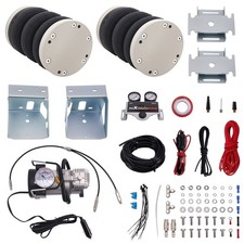 2x Kit Air Suspension for Iveco Daily S & L Simple Roue Arrière 2014+ 5280Kg