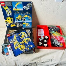 Lego 8074 Universal Flex