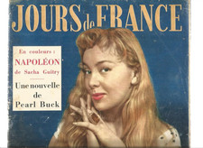 JOURS DE FRANCE N°18 NAPOLEON