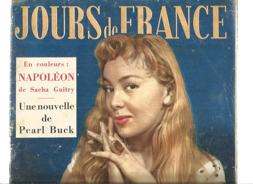 Jours france 18 napoleon - de,