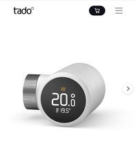 ° Smart Thermostat X
