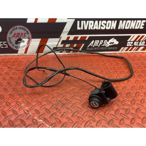 Prise usb accessoire honda - prise, accessoire honda