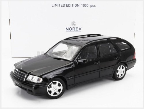 Norev 183387 mercedes - 183387, benz