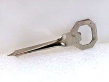 Décapsuleur publicitaire  pic à glace " Le Parfait "