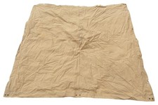 Toile de tente modèle 1935 français WW2 France 1940 40 35