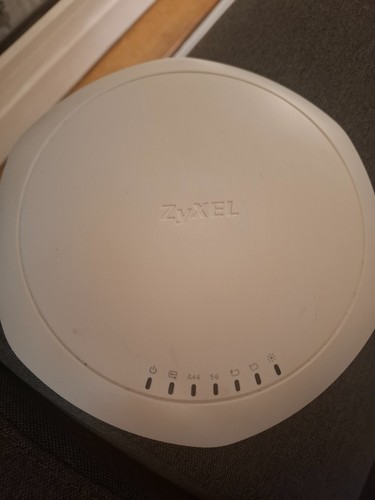 Wifi access point zyxel - zyxel,