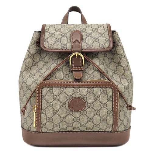 Sac dos gucci daypack - sac, à