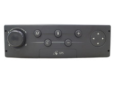 Navigation GPS Renault Laguna 2 8200339742 RENMCC101-00 2