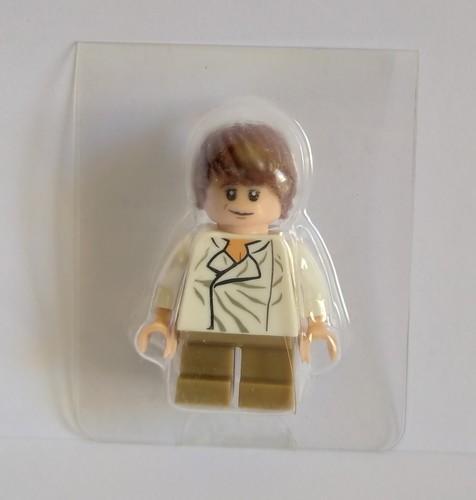 Minifigurine lego star wars - star,