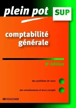 Comptabilité générale