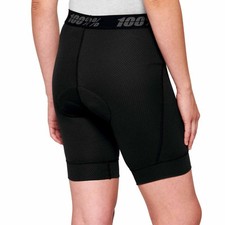 100% Cuissard cycliste femme RIDECAMP WOMENS