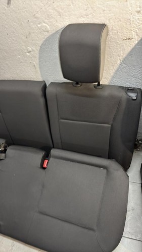 Banquette arriere renault clio - renault,