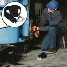 Sangle de treuil de remorque