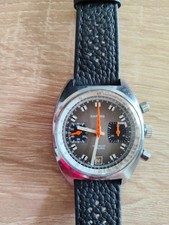 Montre vintage automatique - montre,
