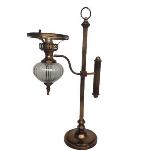 Ancienne lampe électrique - lampe,