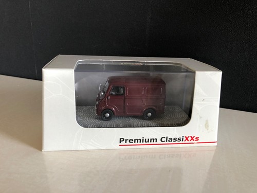 Goggomobil tl250 rouge - tl250,
