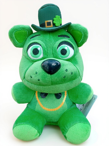 Stock peluche five nights - en,