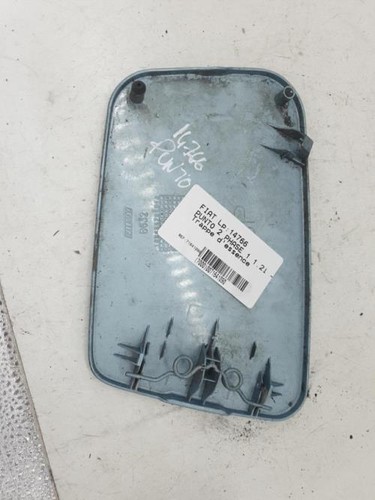 Trappe essence fiat punto - trappe,