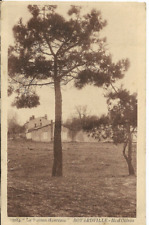 CPA 17 LA MAISON HEUREUSE