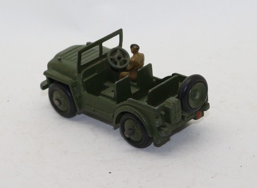 Vrai dinky toys anglais 674 - vrai,