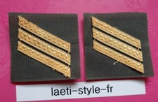 O0607 2×patch scratch galon