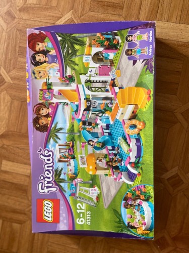 Lego friends 41313 - -, la