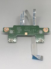 Button Touchpad /carte Boutons Packard Bell Easy Note Vesuvio GM