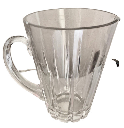 Broc pichet eau en - pichet,