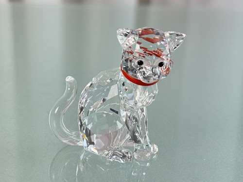 Figurine swarovski 1193526 - figurine,