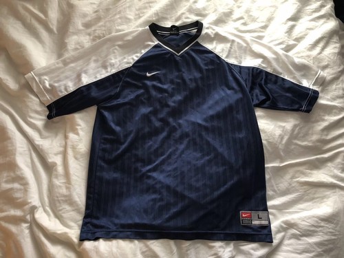 Nike soccer shirt - nike,