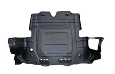 Opel Astra G II (98-09) PLAQUE COUVERCLE CACHE PROTECTION SOUS MOTEUR