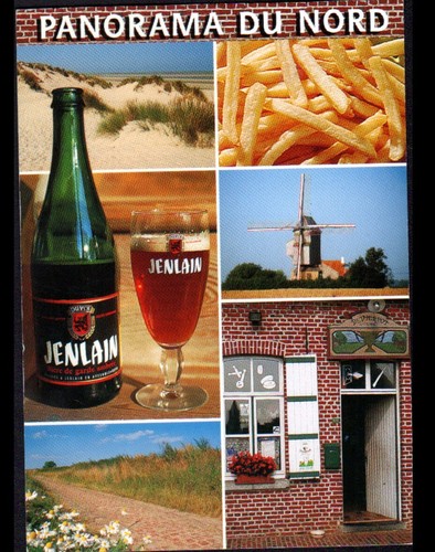 Boeschepe estaminet de - boeschepe,