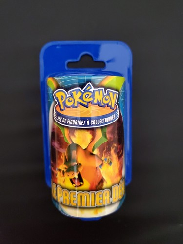 Booster figurine pokémon - pokÉmon, le