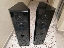 enceintes driade model 7 made in holland