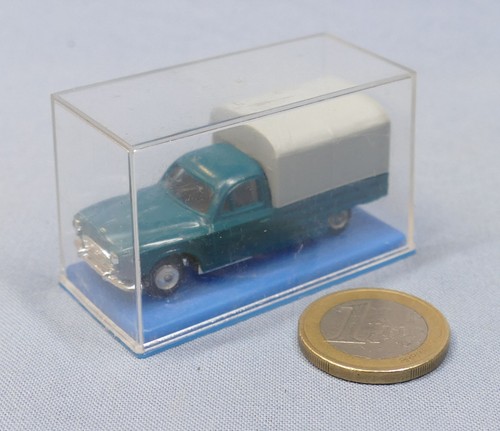 Norev microminiatures 86 - norev,