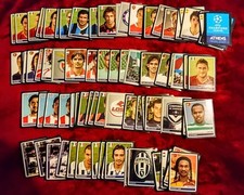PANINI - CHAMPIONS LEAGUE 2006