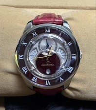 Montre Citizen Campanola