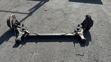 Train arriere complet SAAB 9.3